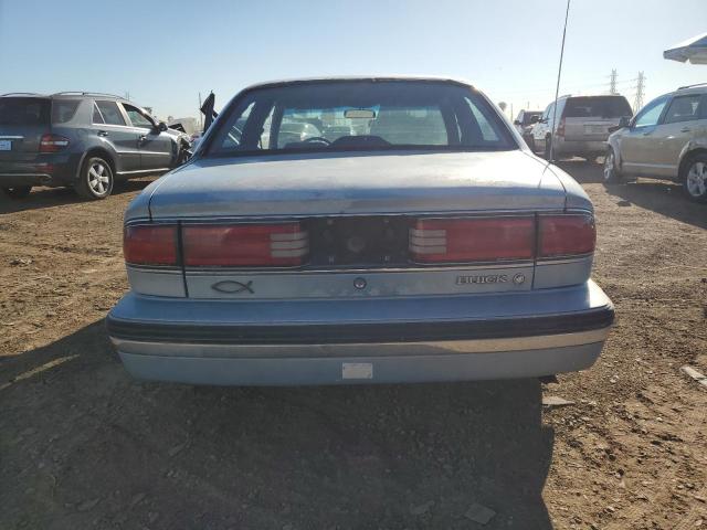 Photo 5 VIN: 1G4HR53LXNH422681 - BUICK LESABRE LI 