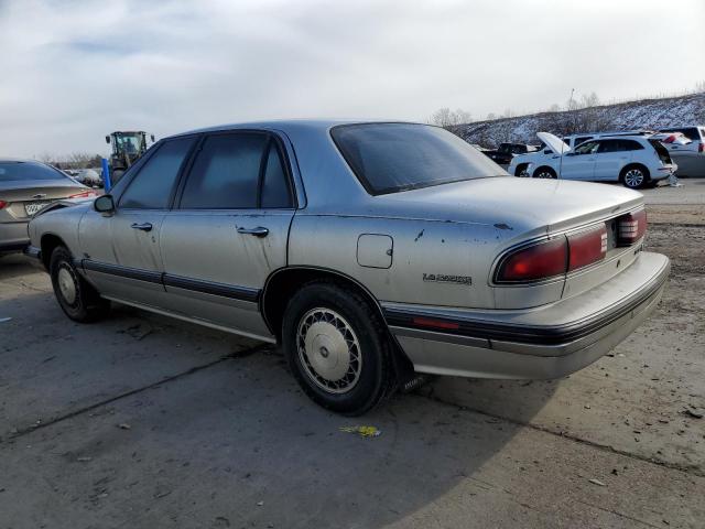 Photo 1 VIN: 1G4HR53LXNH536082 - BUICK LESABRE 