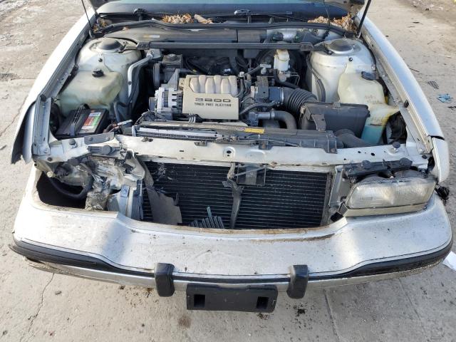 Photo 10 VIN: 1G4HR53LXNH536082 - BUICK LESABRE 