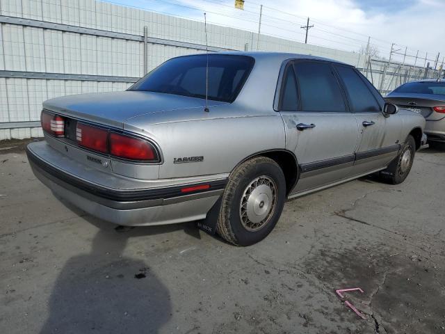 Photo 2 VIN: 1G4HR53LXNH536082 - BUICK LESABRE 