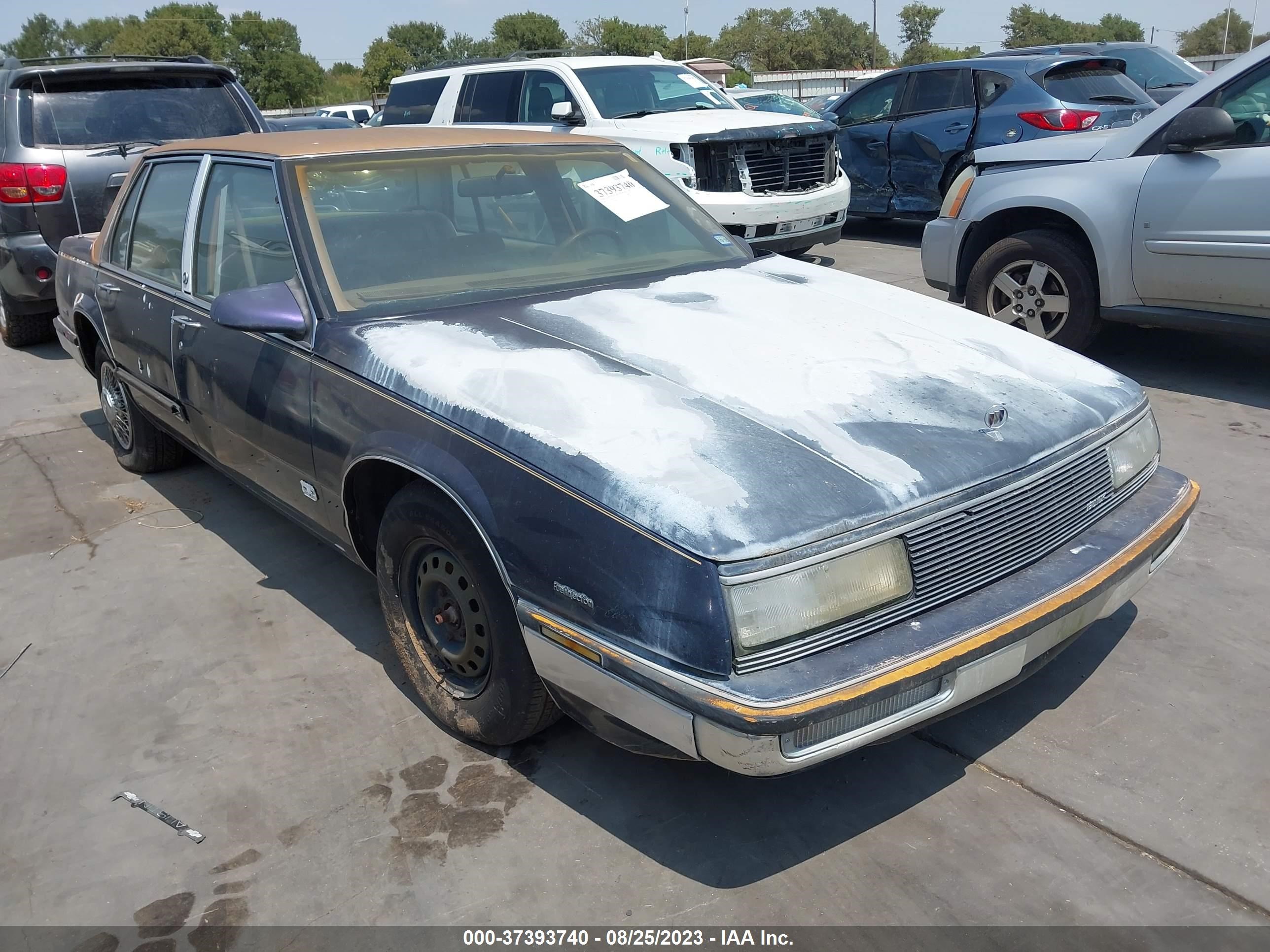 Photo 0 VIN: 1G4HR54C4KH449756 - BUICK LESABRE 