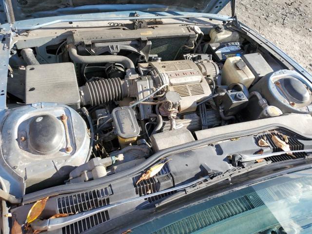 Photo 10 VIN: 1G4HR54C8JH508564 - BUICK LESABRE LI 