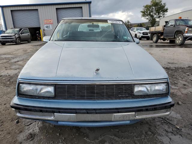 Photo 4 VIN: 1G4HR54C8JH508564 - BUICK LESABRE LI 