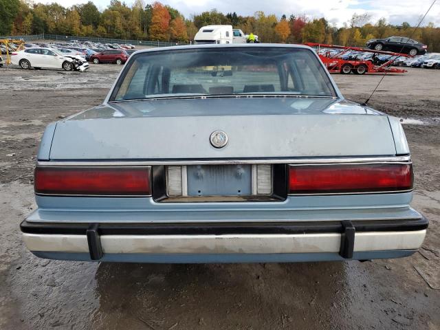 Photo 5 VIN: 1G4HR54C8JH508564 - BUICK LESABRE LI 