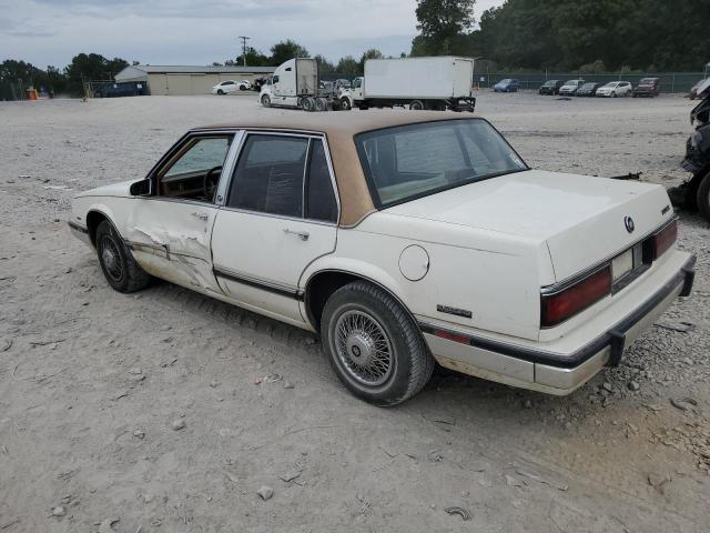 Photo 1 VIN: 1G4HR54C8KH497065 - BUICK LESABRE LI 