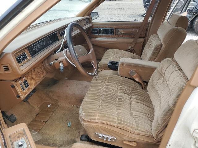 Photo 6 VIN: 1G4HR54C8KH497065 - BUICK LESABRE LI 