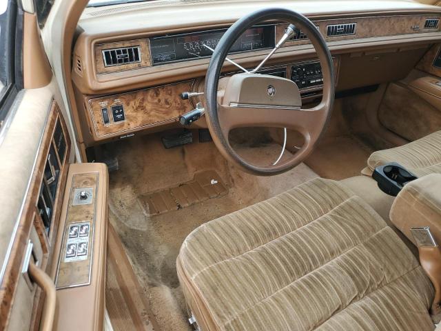 Photo 7 VIN: 1G4HR54C8KH497065 - BUICK LESABRE LI 