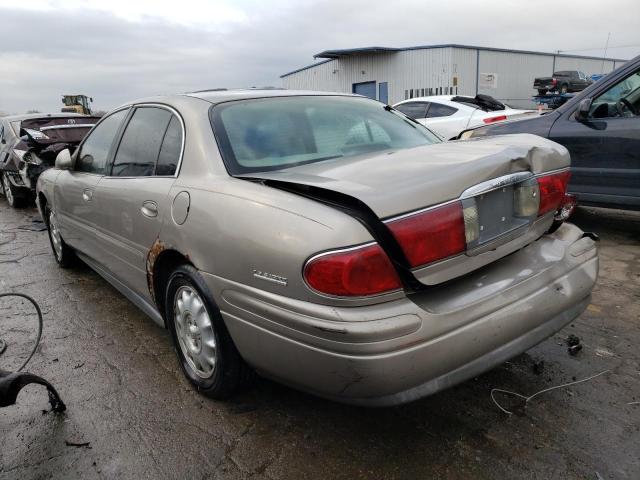 Photo 1 VIN: 1G4HR54K01U209360 - BUICK LESABRE 