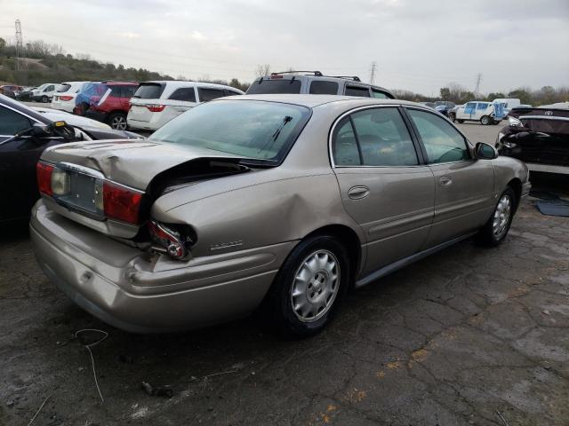 Photo 2 VIN: 1G4HR54K01U209360 - BUICK LESABRE 