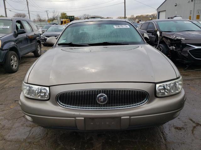 Photo 4 VIN: 1G4HR54K01U209360 - BUICK LESABRE 