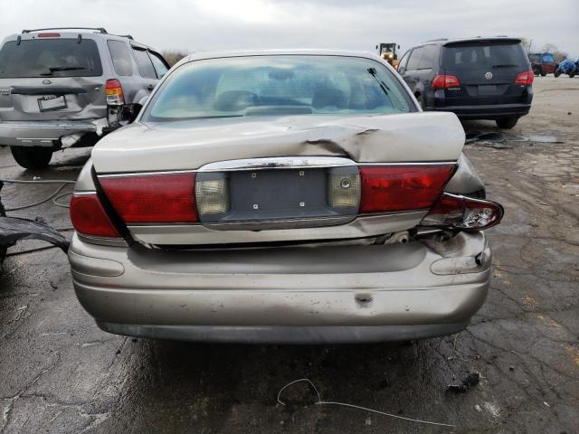 Photo 5 VIN: 1G4HR54K01U209360 - BUICK LESABRE 