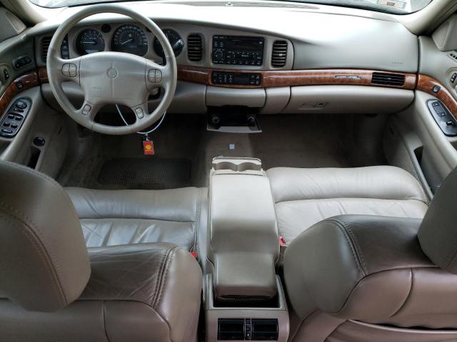 Photo 7 VIN: 1G4HR54K01U209360 - BUICK LESABRE 