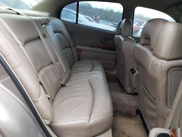 Photo 9 VIN: 1G4HR54K01U209360 - BUICK LESABRE 