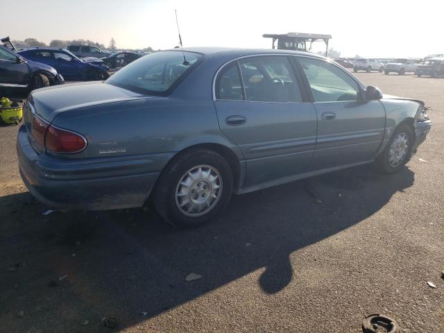 Photo 2 VIN: 1G4HR54K01U219824 - BUICK LESABRE 