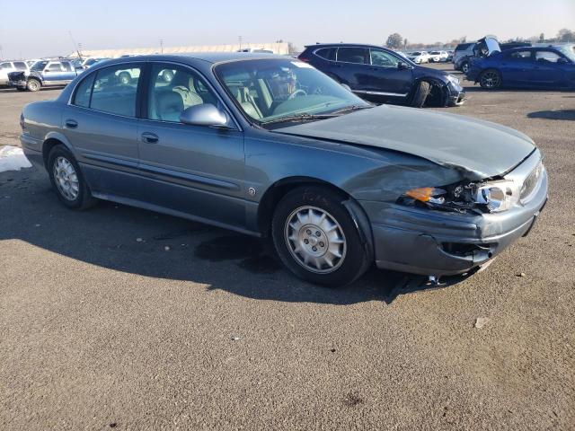 Photo 3 VIN: 1G4HR54K01U219824 - BUICK LESABRE 