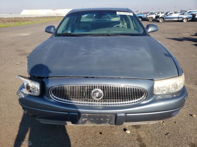 Photo 4 VIN: 1G4HR54K01U219824 - BUICK LESABRE 