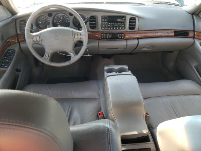 Photo 7 VIN: 1G4HR54K01U219824 - BUICK LESABRE 