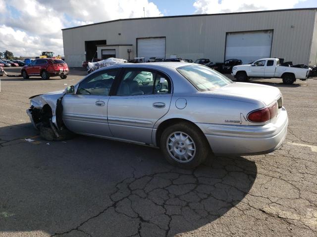 Photo 1 VIN: 1G4HR54K01U230127 - BUICK LESABRE 