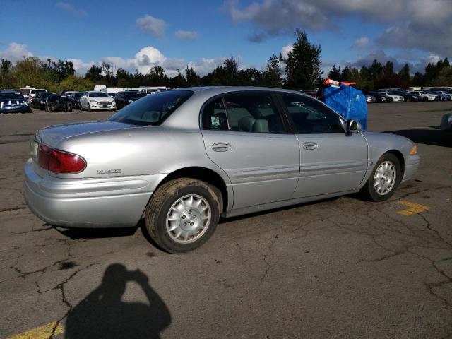 Photo 2 VIN: 1G4HR54K01U230127 - BUICK LESABRE 