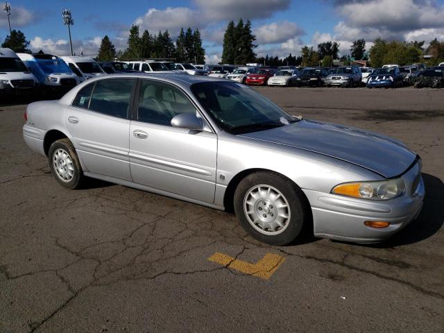 Photo 3 VIN: 1G4HR54K01U230127 - BUICK LESABRE 