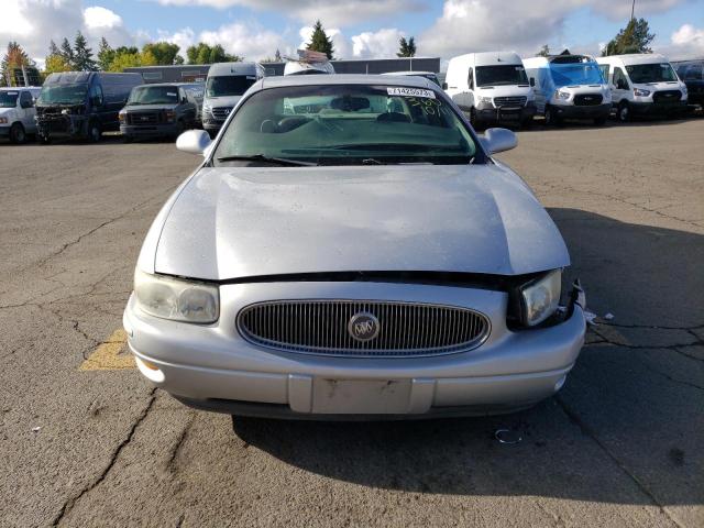 Photo 4 VIN: 1G4HR54K01U230127 - BUICK LESABRE 