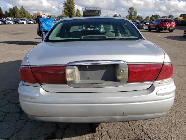 Photo 5 VIN: 1G4HR54K01U230127 - BUICK LESABRE 