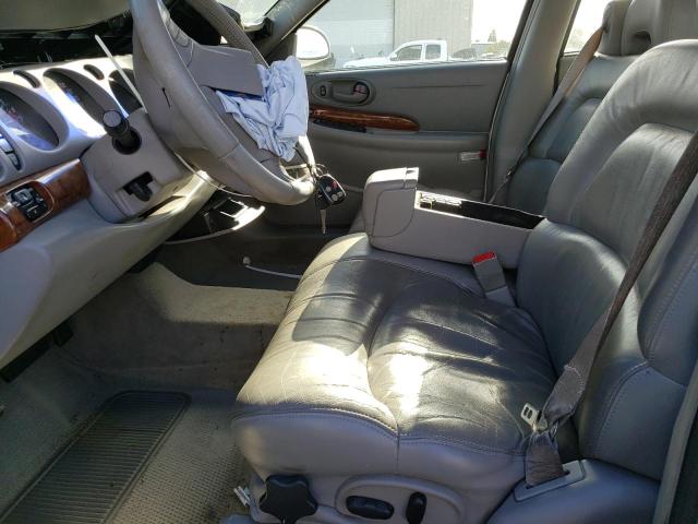 Photo 6 VIN: 1G4HR54K01U230127 - BUICK LESABRE 