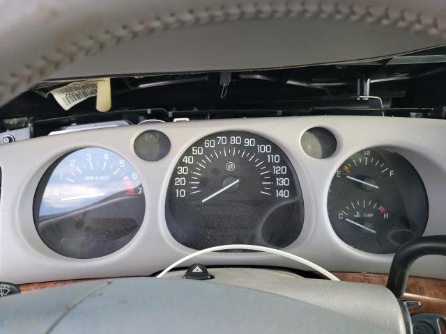 Photo 8 VIN: 1G4HR54K01U230127 - BUICK LESABRE 