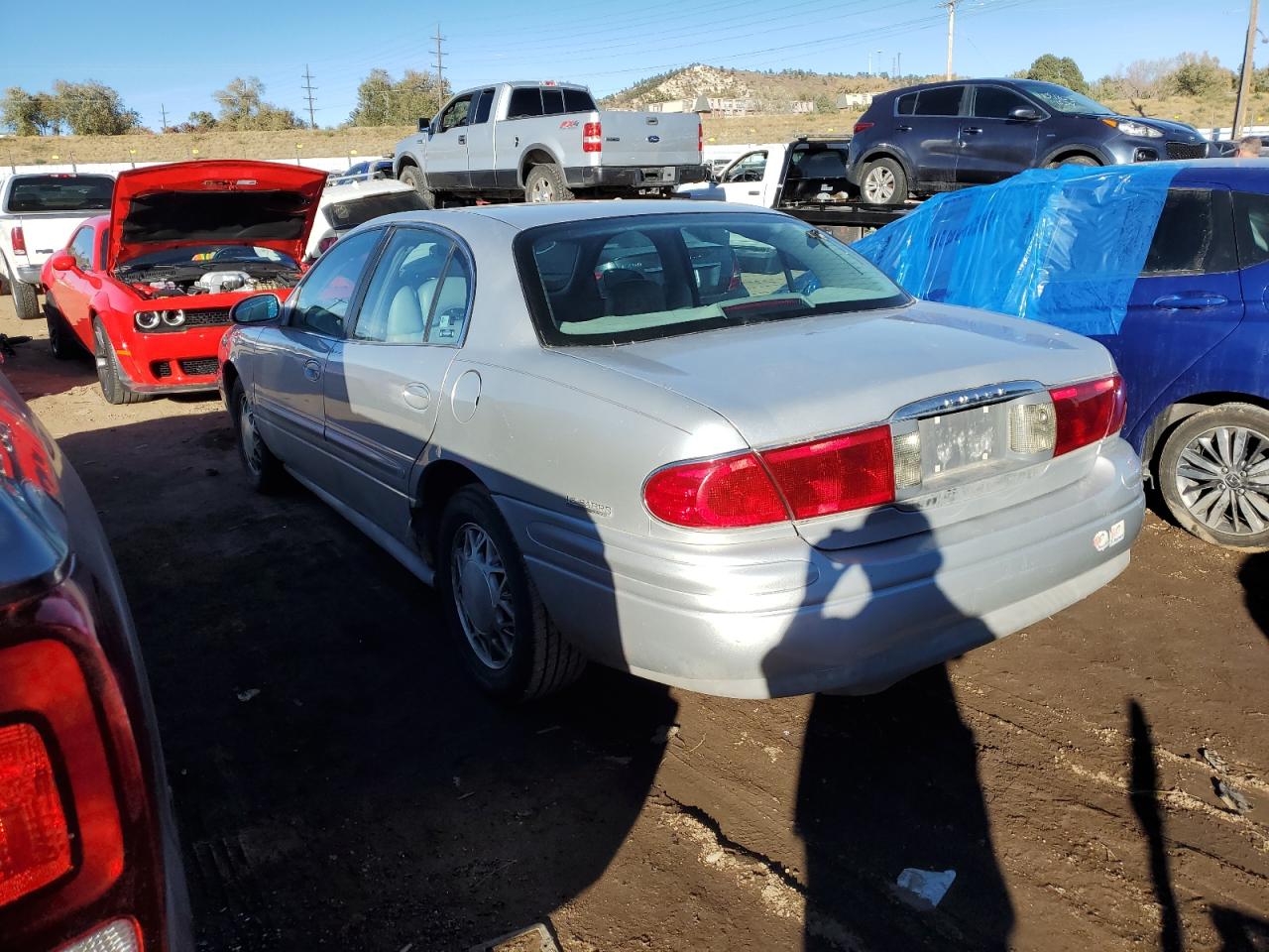 Photo 1 VIN: 1G4HR54K01U273799 - BUICK LESABRE 