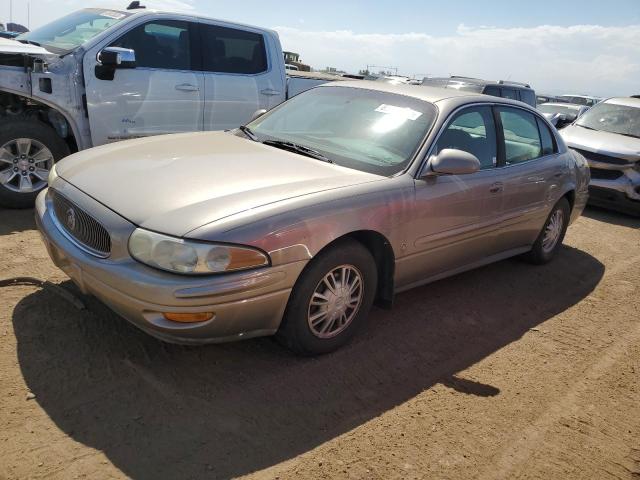 Photo 0 VIN: 1G4HR54K02U168214 - BUICK LESABRE LI 