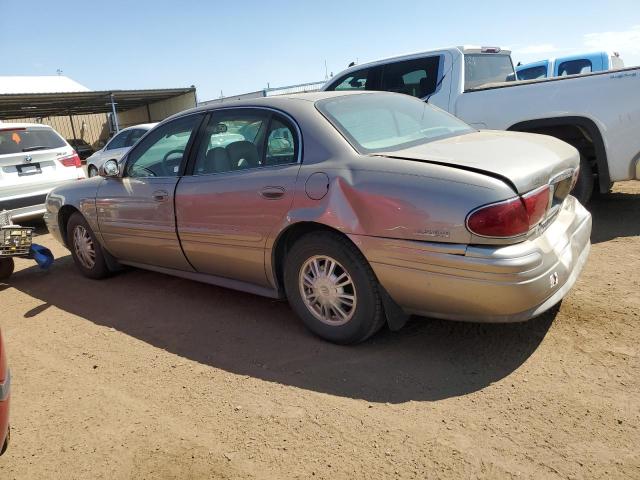 Photo 1 VIN: 1G4HR54K02U168214 - BUICK LESABRE LI 