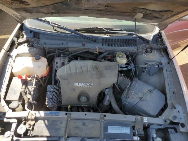 Photo 10 VIN: 1G4HR54K02U168214 - BUICK LESABRE LI 