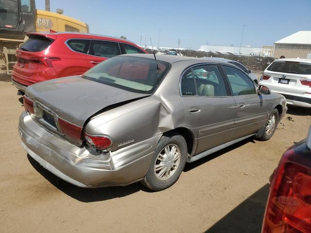 Photo 2 VIN: 1G4HR54K02U168214 - BUICK LESABRE LI 