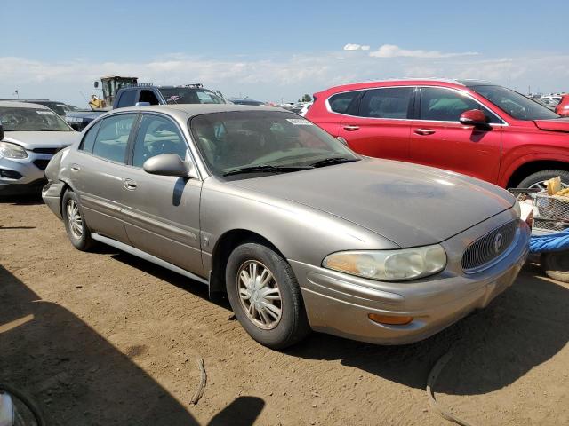 Photo 3 VIN: 1G4HR54K02U168214 - BUICK LESABRE LI 