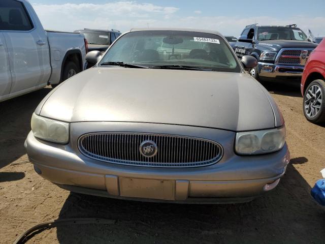 Photo 4 VIN: 1G4HR54K02U168214 - BUICK LESABRE LI 