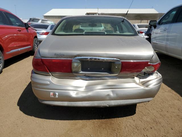 Photo 5 VIN: 1G4HR54K02U168214 - BUICK LESABRE LI 