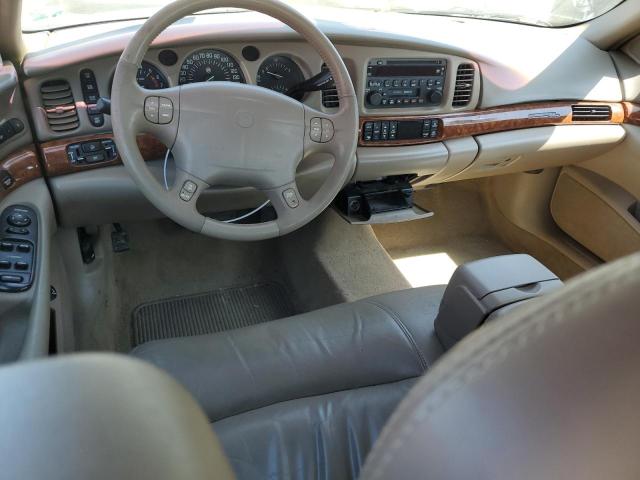 Photo 7 VIN: 1G4HR54K02U168214 - BUICK LESABRE LI 