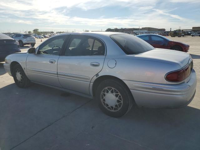 Photo 1 VIN: 1G4HR54K03U172376 - BUICK LESABRE LI 