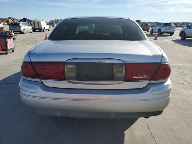 Photo 5 VIN: 1G4HR54K03U172376 - BUICK LESABRE LI 