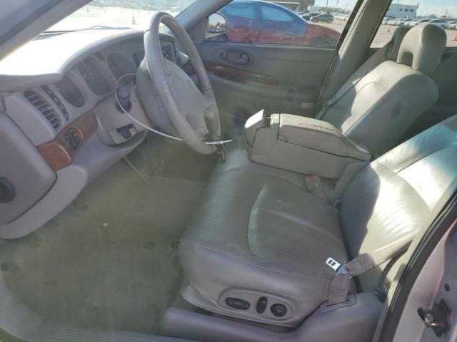 Photo 6 VIN: 1G4HR54K03U172376 - BUICK LESABRE LI 