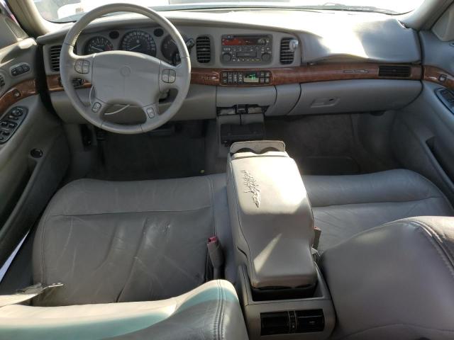 Photo 7 VIN: 1G4HR54K03U172376 - BUICK LESABRE LI 