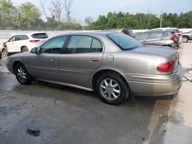 Photo 1 VIN: 1G4HR54K03U177481 - BUICK LESABRE 