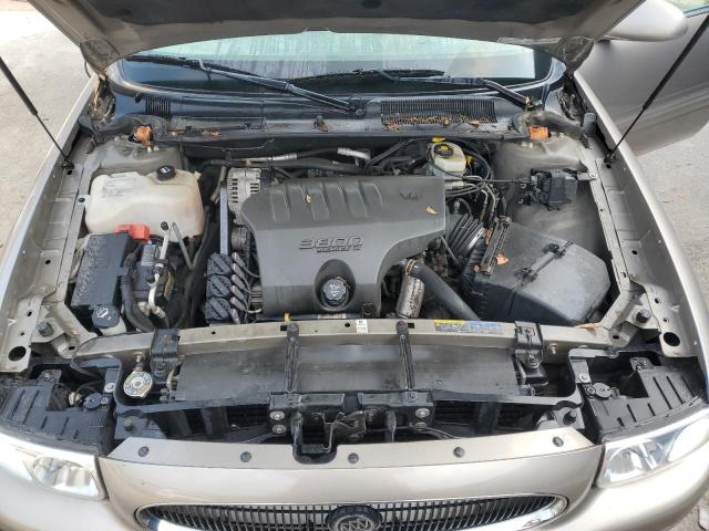 Photo 10 VIN: 1G4HR54K03U177481 - BUICK LESABRE 