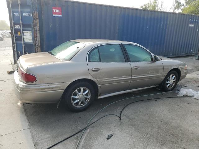 Photo 2 VIN: 1G4HR54K03U177481 - BUICK LESABRE 