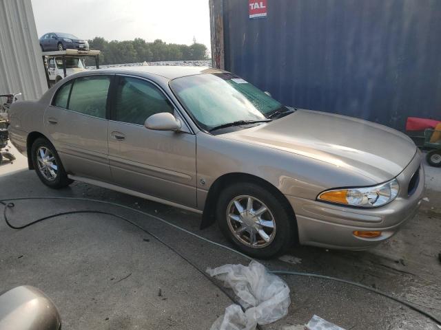 Photo 3 VIN: 1G4HR54K03U177481 - BUICK LESABRE 