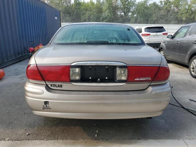 Photo 5 VIN: 1G4HR54K03U177481 - BUICK LESABRE 