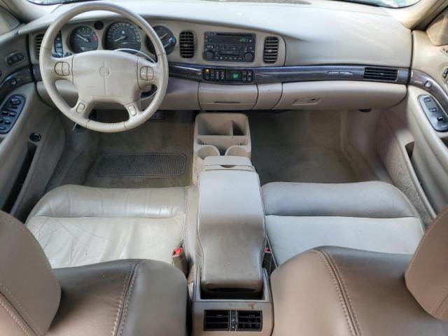 Photo 7 VIN: 1G4HR54K03U177481 - BUICK LESABRE 