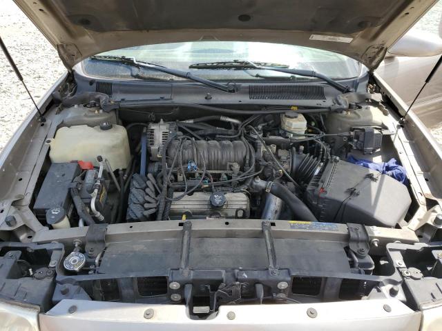 Photo 10 VIN: 1G4HR54K03U185922 - BUICK LESABRE 