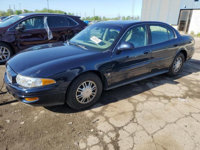 Photo 0 VIN: 1G4HR54K03U186052 - BUICK LESABRE 