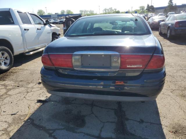 Photo 5 VIN: 1G4HR54K03U186052 - BUICK LESABRE 